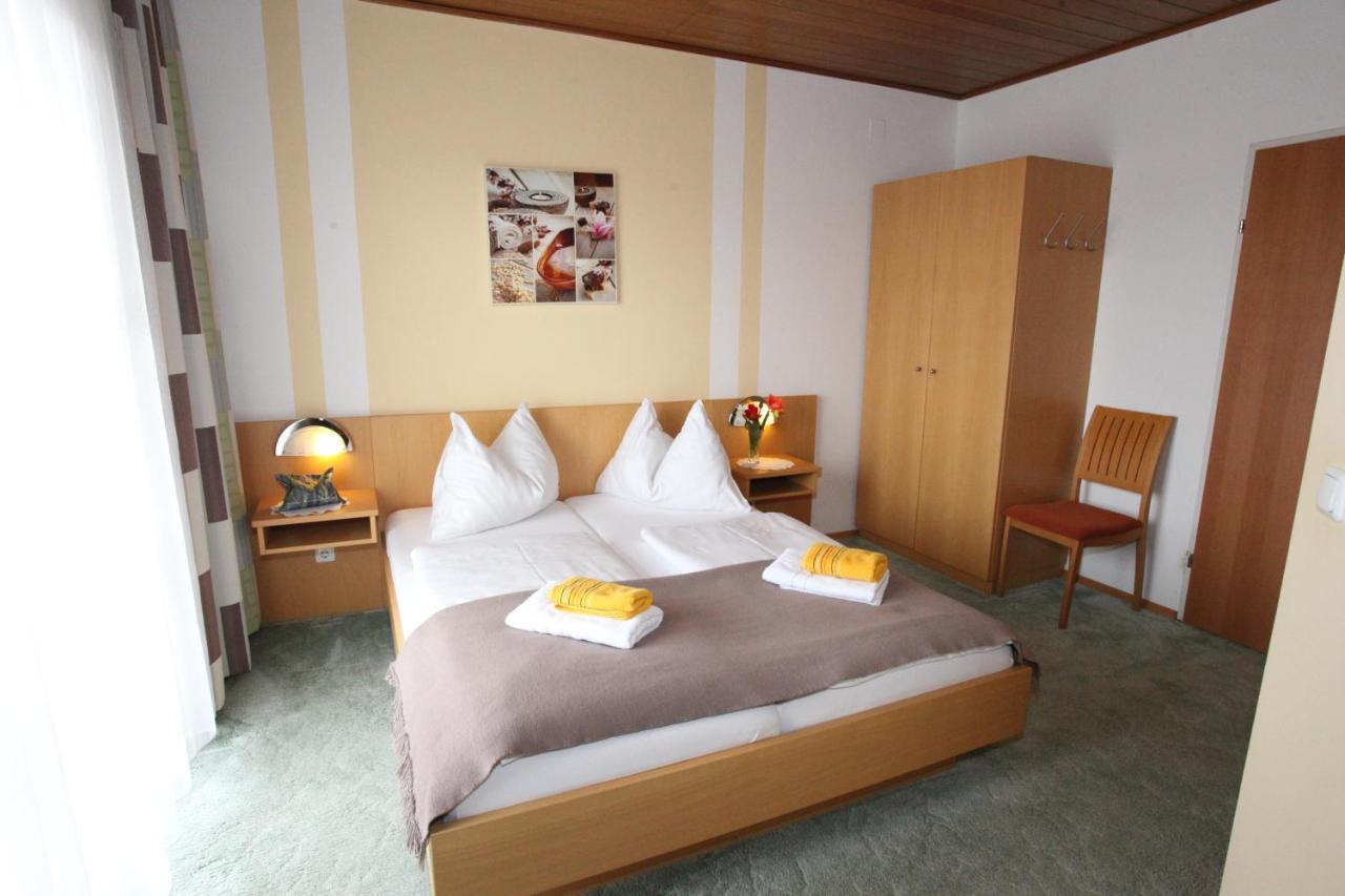 Hotel & Fruehstueckspension Raabtal Фельдбах Екстер'єр фото